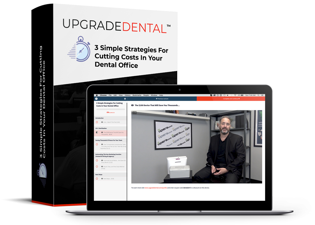 UD-cost-cutting-course-thumb 3 Strategies for cutting costs in your dental practice