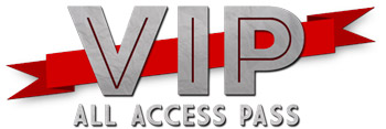 VIP Access Pass