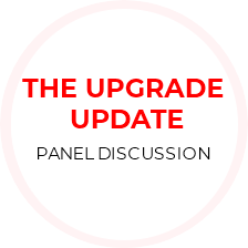 Upgrade Update Panel Discussion