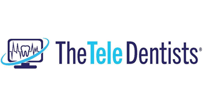 the teledentist reg logo