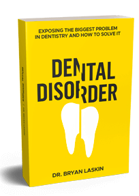Dental Disorder Book